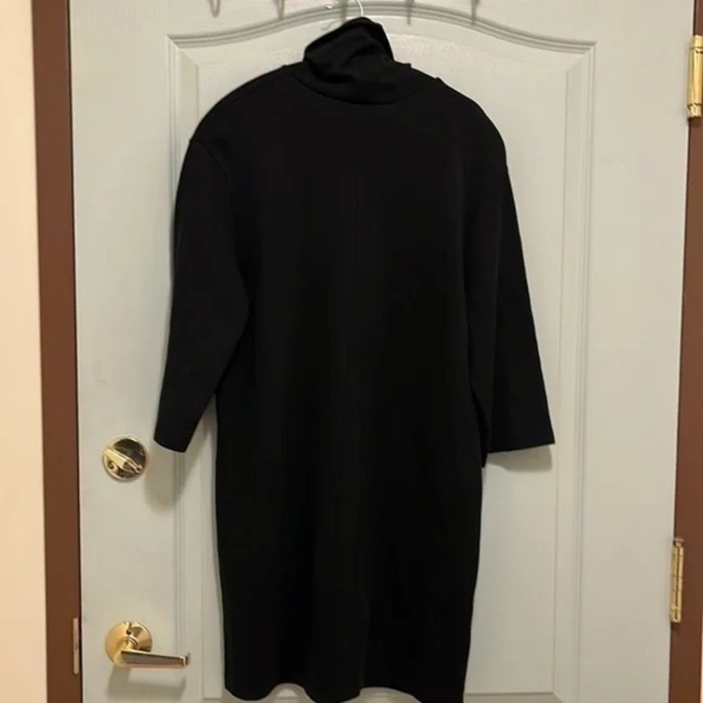 Turtleneck Sweater